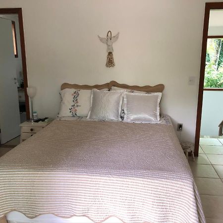 Casa Santa D'Ajuda Villa Porto Seguro Exterior foto