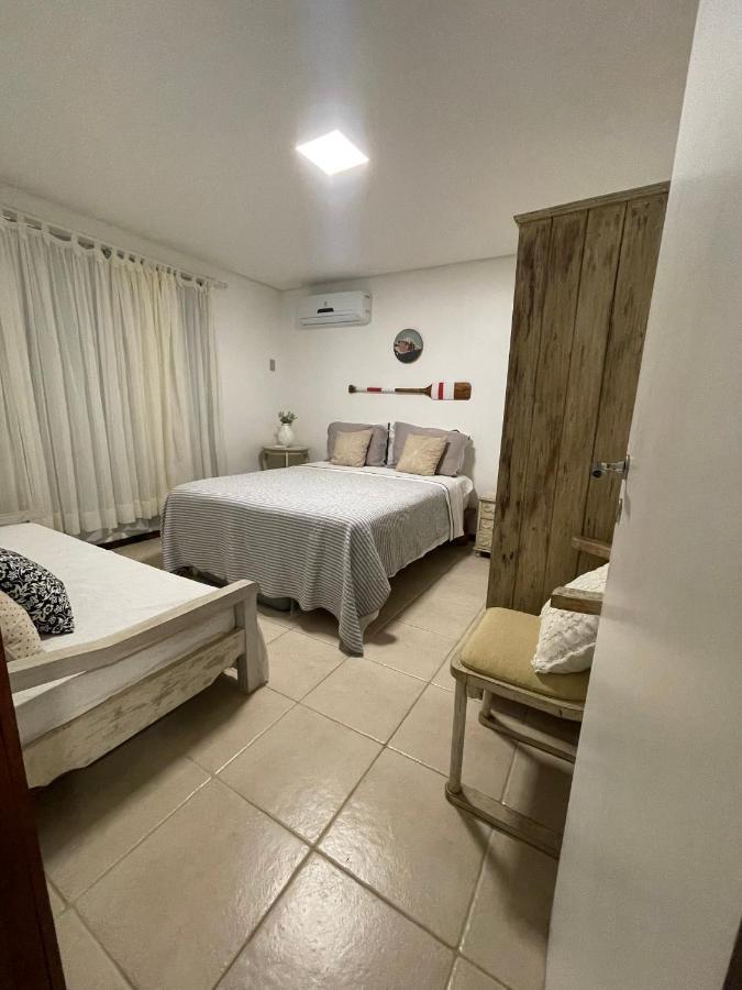 Casa Santa D'Ajuda Villa Porto Seguro Exterior foto